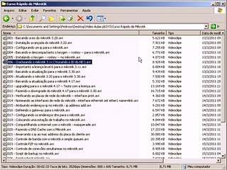 Curso Rápido de Mikrotik