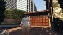 GTA V Normal Settings DX11 On ASUS GTX 650 Ti 1gb