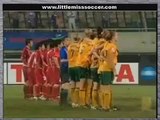 Women's Asian Cup Final 2010 - Australia V DPR Korea