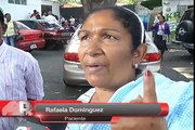 Sistema Sanitario República Dominicana - Proceso TV