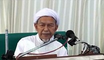 Kuliah Jumaat Tok Guru Nik Abdul Aziz Pas Kelantan (20/2/2009)