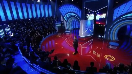 سعودي يبكي عندما يتواجه مع الذي سرقه في المسامح كريم مع جورج قرداحي