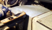 How to - Intake Throttle body 1996 5.0 Ford Explorer