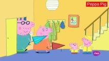 Peppa Pig Español Nuevos Episodios Capitulos Completos El Catarro De George 2013 LATINO
