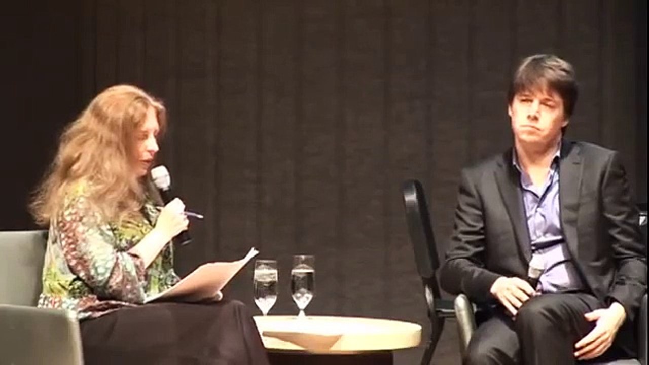 Joshua Bell on Jewish Violin Virtuosos