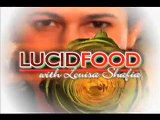 How To Make Lemonade w/ Lemon Balm & Lemon Verbena: Louisa Shafia: Lucid Food