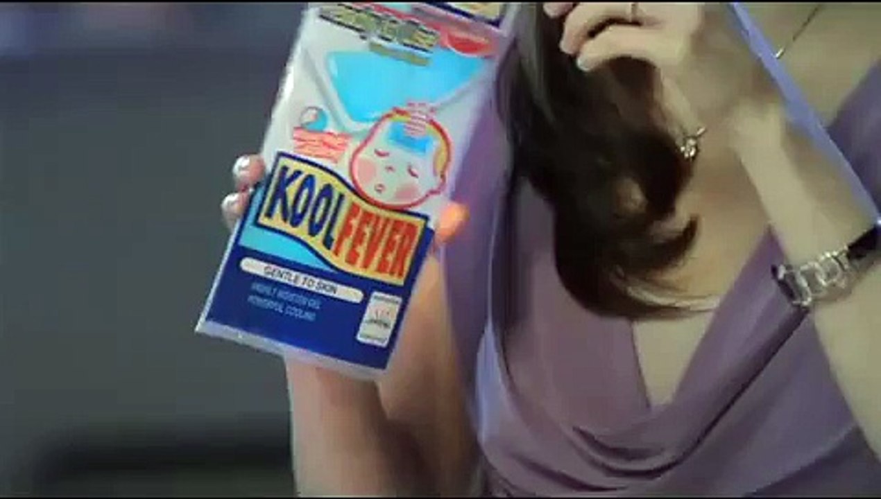 Kool Fever with Cheska Garcia-Kramer