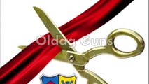 Oldag Guns Ribbon Cutting - New Braunfels