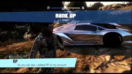 GTA V Neuer Schnell legal Geld machen - 10.000.000$/Stunde Tutorial [Deutsch] 1080p