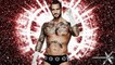 WWE: "This Fire Burns" ► CM Punk 1st Theme Song