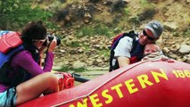 Desolation Canyon Utah - The Perfect Family Rafting Trip