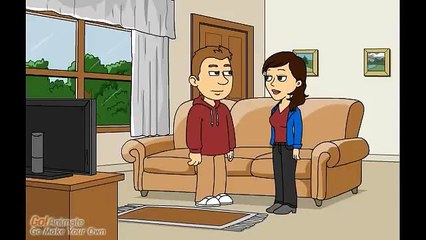 GoAnimate Network Final Sign Off