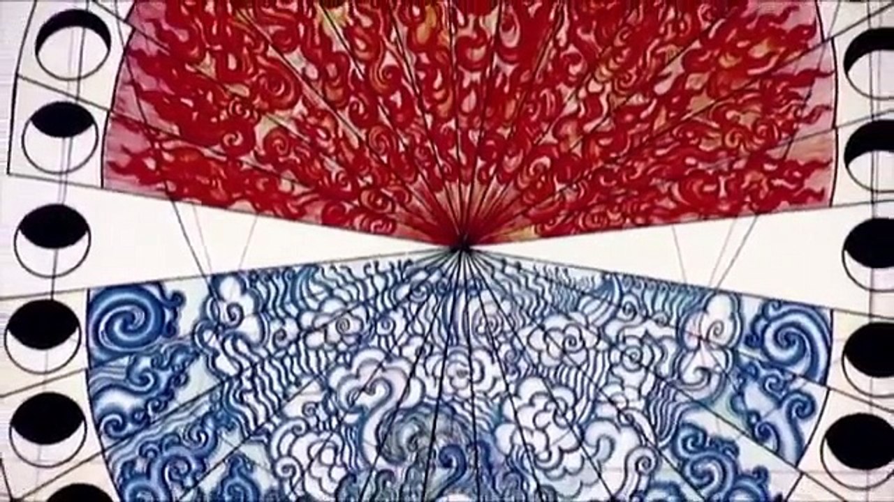 Tantric Yoga & Sexual Kung Fu - Fire & Water Chi Kung