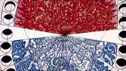 Tantric Yoga & Sexual Kung Fu - Fire & Water Chi Kung