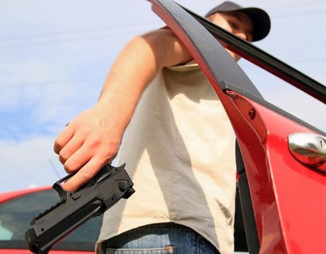 Secuestradores en Venezuela cobran rescates en dólares porque es más rentable