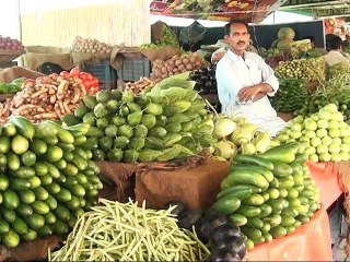 ٹوبہ ٹیک سنگھ رمضان بازار میں مہنگائی کا طوفان