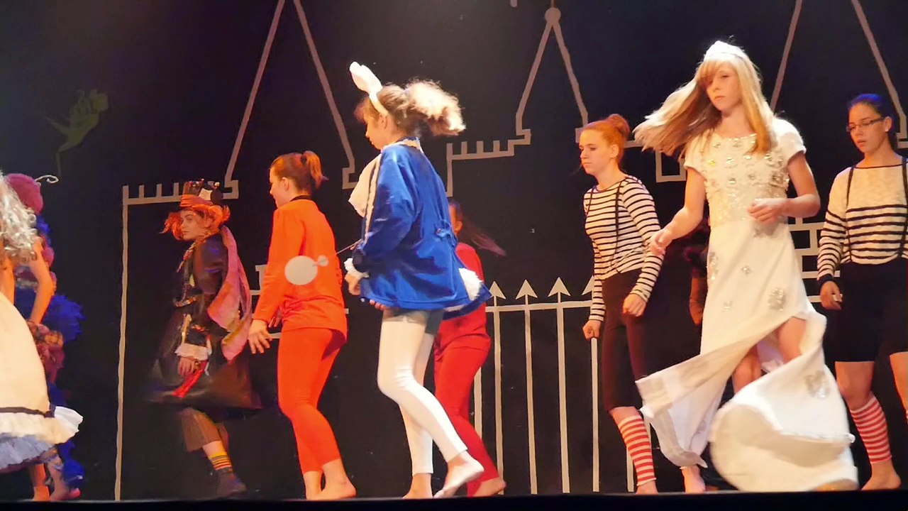 TOP JAZZ VOUZIERS 2015 BANDE ANNONCE