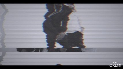 [TALENT OKLM] Ol'Steel - French Touch #1 "Mauvais Oeil"
