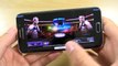 Samsung Galaxy S6 Edge Gaming Review - EA Sports UFC !