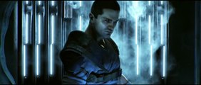 Star Wars The Force Unleashed II | trailer D (2010)