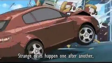 Detective Conan Movie News