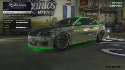 GTA 5 DINERO INFINITO SIN AYUDA 1.27