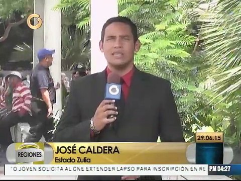 Cámara de Comerio del Zulia espera por subasta de divisas