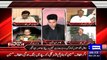 Saleem Bukhari Blasts on Asma Jahangir for Supporting Government and Zardari