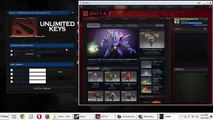 Dota 2 Télécharger Pirater Outils Triche et Astuces[Neuf 2014]