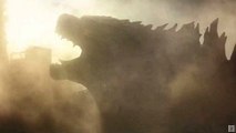 Escape to the Movies: Godzilla - Breaking Kaiju