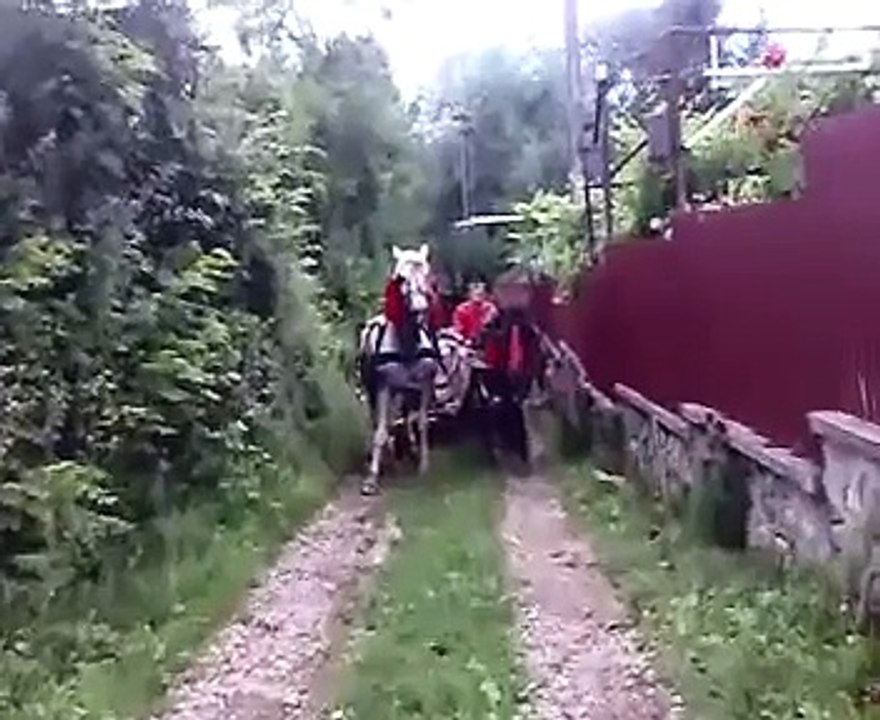Probe cai Valea Stani