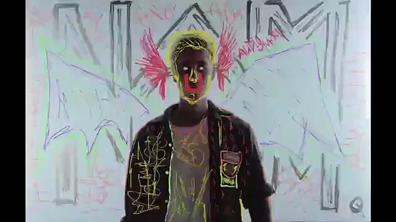 Skrillex and Diplo - Where Are Ü Now with Justin Bieber Official Video