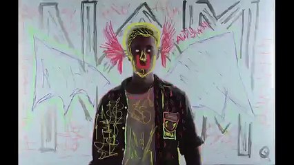 Skrillex and Diplo - Where Are Ü Now with Justin Bieber Official Video