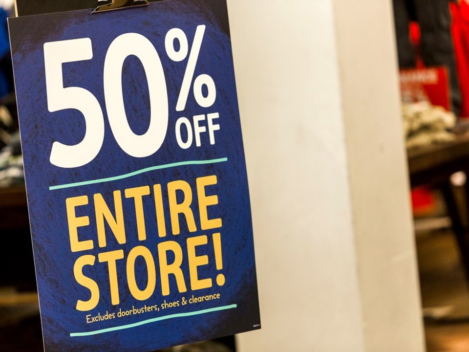 Awesome Summertime Deals