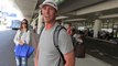 Matt Ryan & Wife -- No 'Real Housewives' For Us ... But We're Fans!