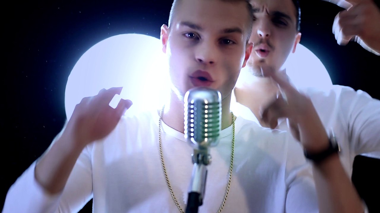 Radoo ft Premtimi - Alma (Official HD)