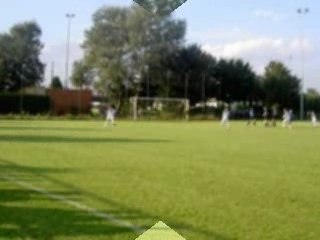 Photos des U15 de Virton