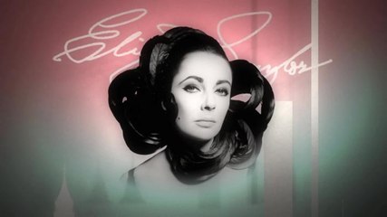 Elizabeth Taylor y su enigmática mirada - Dress Code Ep 28 (Parte 1/4)