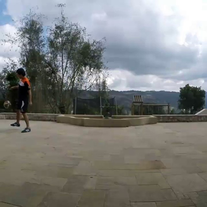 Best Football Freestyle l Freestyle Soccer l Football Freestyle