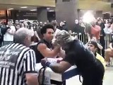 Empire State Arm Wrestling Championships