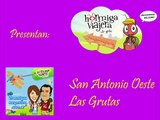HormigaViajera.COM presenta San Antonio Oeste y Las Grutas