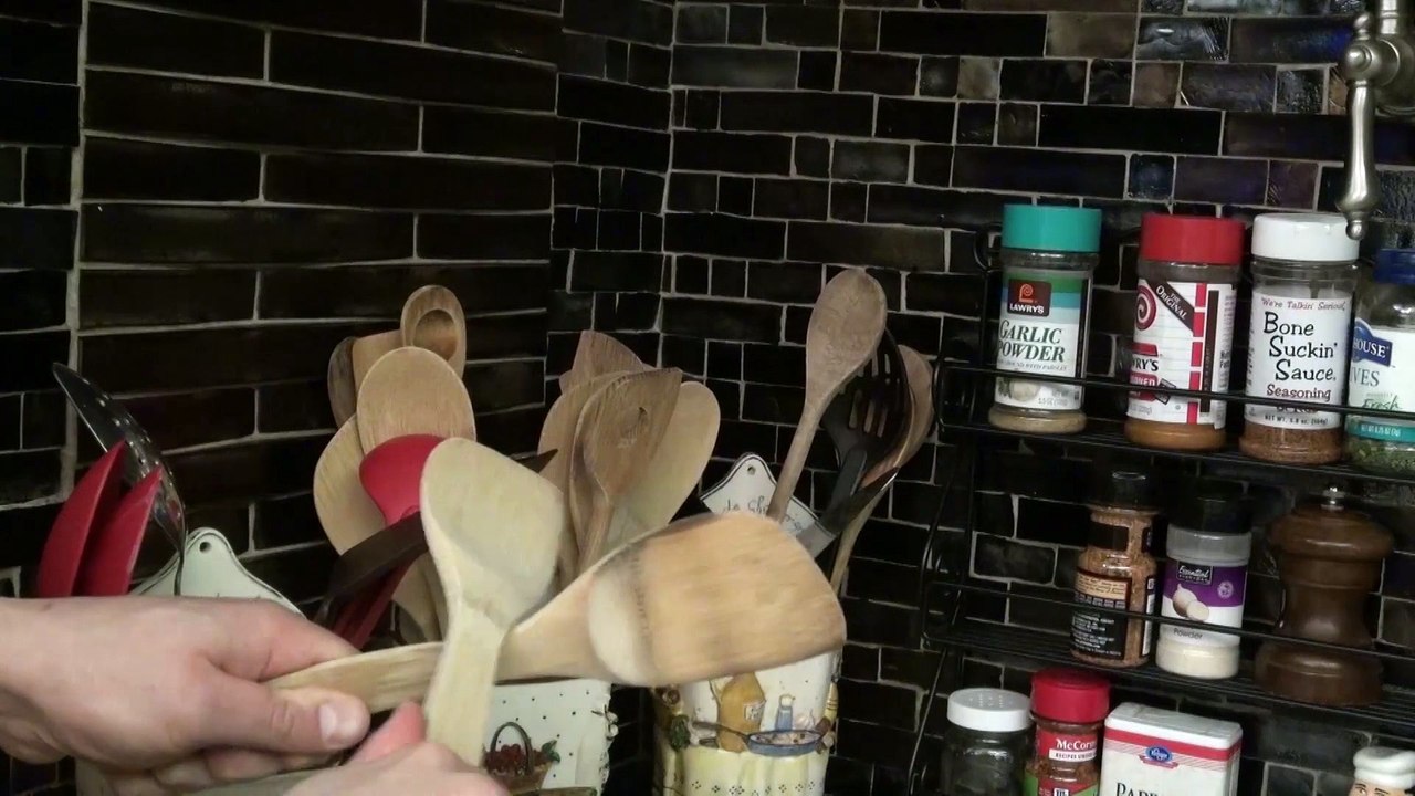 Acapella Kitchen