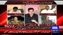 Saleem Bukhari Great Analyisi On The Recent Situation Of Pakistan Polictics