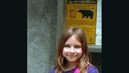 DO NOT FEED THE BEARS!!