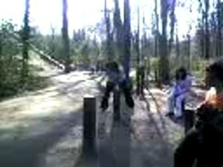 SaUtE MoUtOn (en mode DLir)