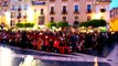 Viernes Santo Procesión Murcia Semana Santa 2015 España