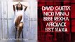 Good For Your Mama - Selena Gomez Vs David Guetta ft. Nicki Minaj, Bebe Rexha & Afrojack