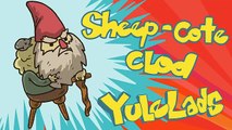 Cox n' Crendor - The Yule Lads Continues!