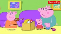 Peppa Pig Instrumentos musicales