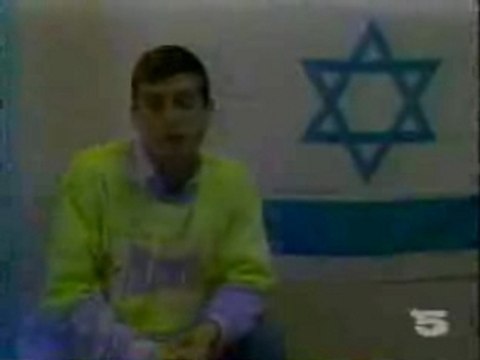 Betar-Tagar en France [Reporters *LA5*]